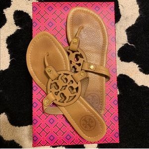 Tory Burch shoes